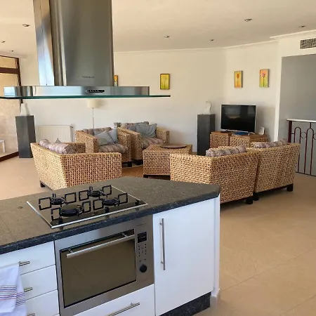 Atico Duplex Penthouse Rosa Marina Club Nautico Penon & Sea View Apartamento *